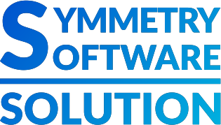 Symmetry Software Solutions Logo